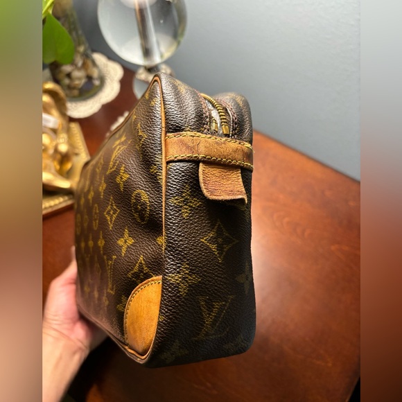 Louis Vuitton Clutch Bag (Proj Bag) - Picture 3 of 11